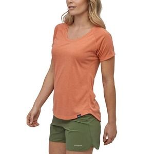 Patagonia Capilene Cool Daily Shirt - medium